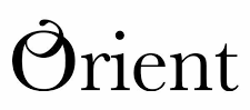 Orient-2