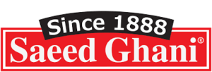 Saeed-Ghani